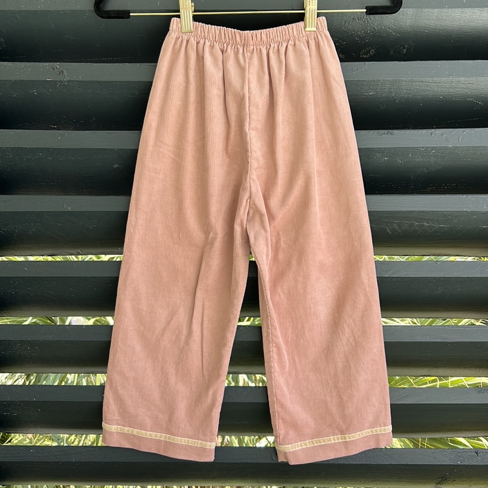 Sweet Potatoes (two turtle doves) 3 Piece Pants, Top, Jacket - Picture 12 of 15